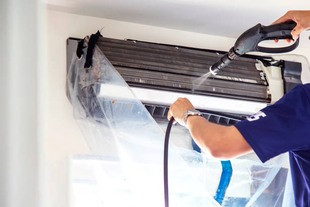 Air Duct Mold Removal in Ephrata, PA