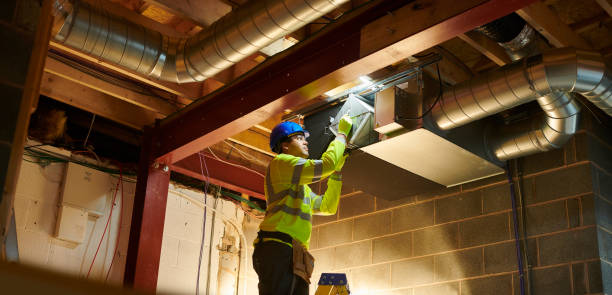 Trusted Ephrata, PA Airduct Cleaning Experts